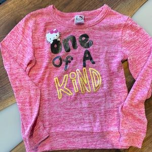 Hello Kitty sweater